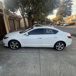 2014 Acura ILX