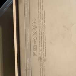 Apple Modem And Router 