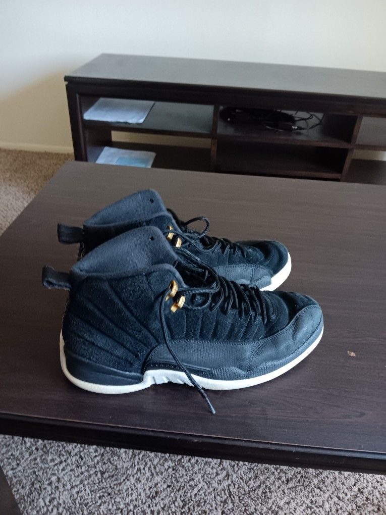 Air Jordan 12 Retro Reverse