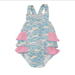 Angel Dear Bodysuit