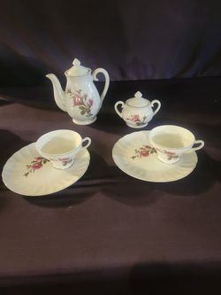 Tea Set