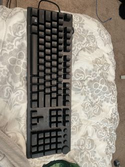 Razer huntsman V2