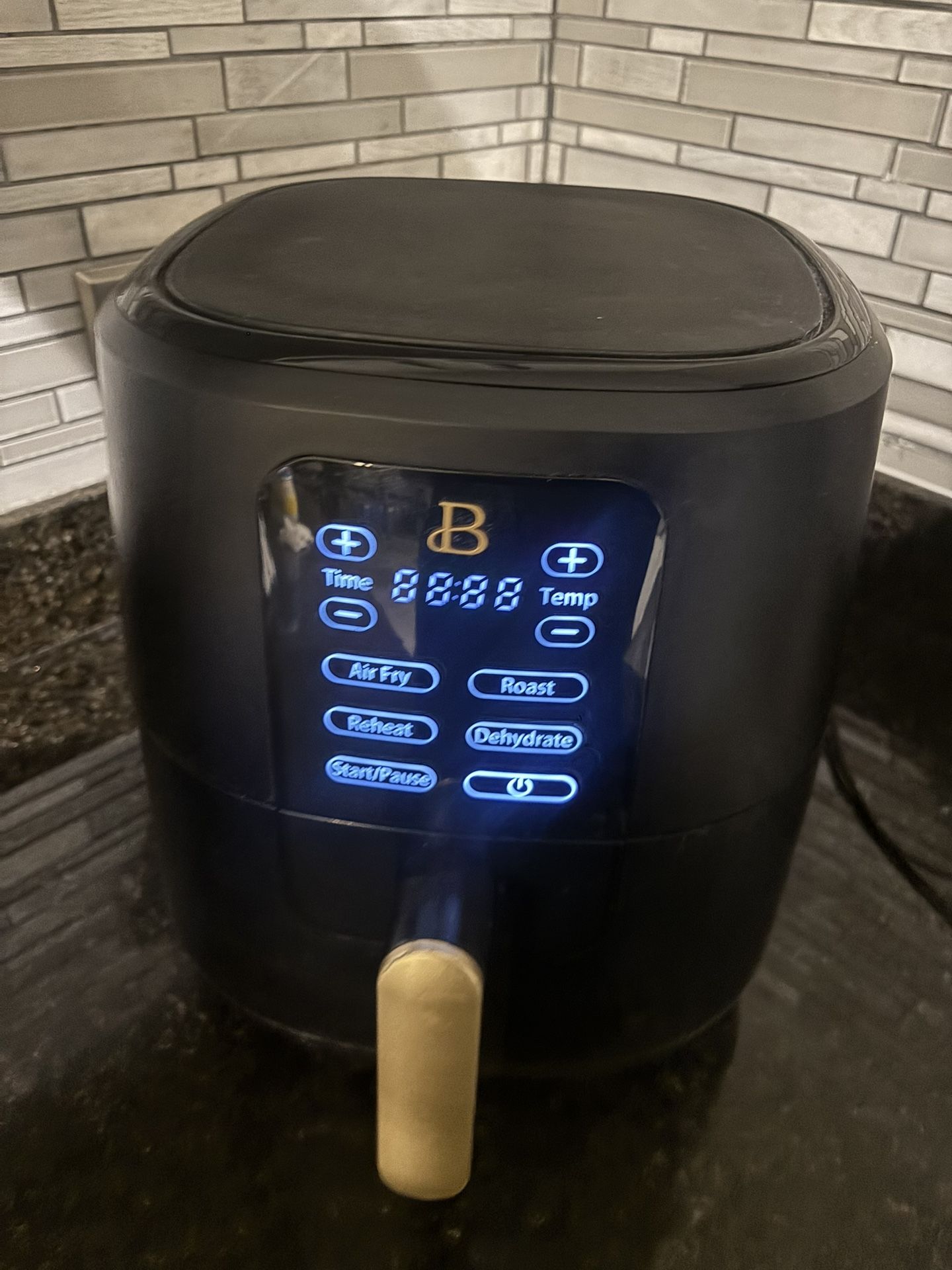 B Air Fryer