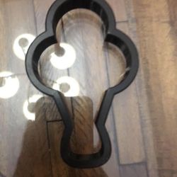 Balloons Cookie Cutter