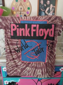 Pink Floyd Shirt