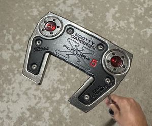 Scotty Cameron