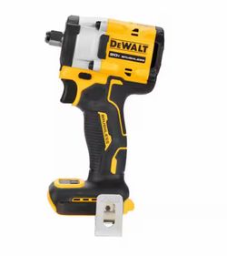 ATOMIC 20V MAX Cordless Brushless 1/2 in. Variable Speed Impact Wrench