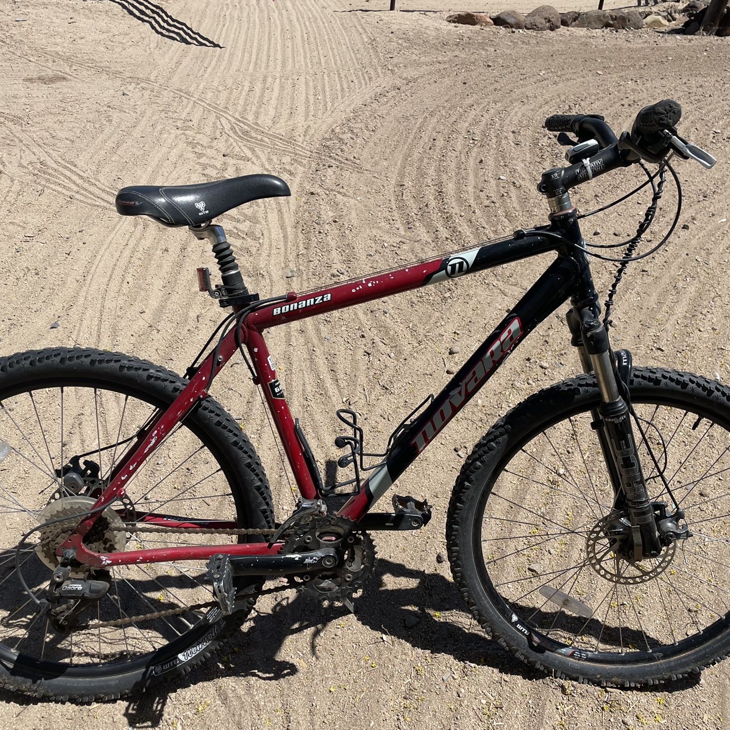 Novara Bonanza Mountain Bike Men s for Sale in Burnsville MN