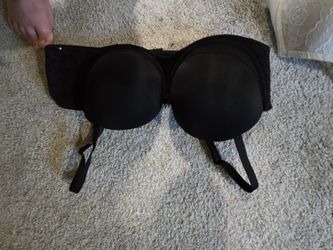 Torrid Brand New Strapless 40D