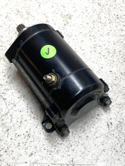 Starter For 83-85 Honda Nighthawk CB650 CB550