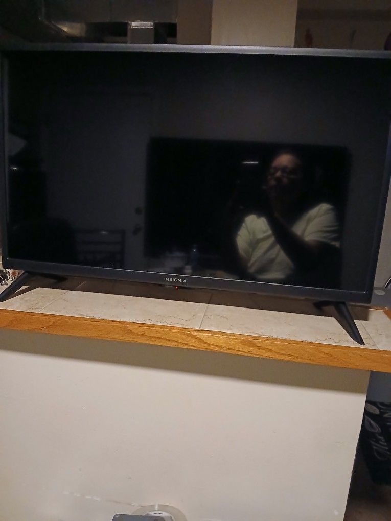 31 " in.  TV 