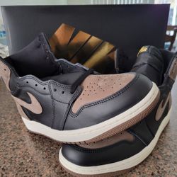 Jordan 1 Palomino size 10.5