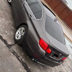 2013 Bmw 528i xDrive 