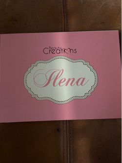 Beauty Creation Eyeshadow Palette