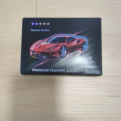 Subaru Forester 2023-2026 Key Protection Case