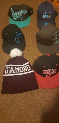 Hats