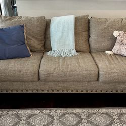 Sofas Set Of 2