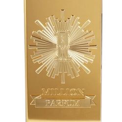 One Million Perfume Paco Rabanne