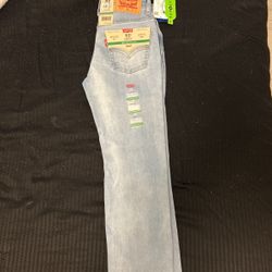 Levi Jeans