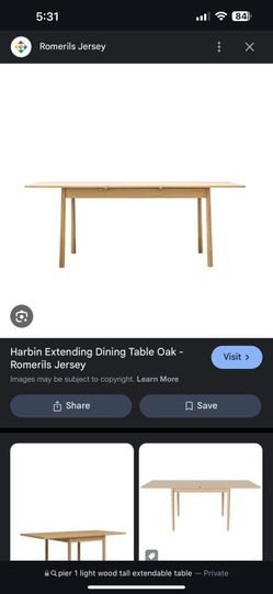 Extending Bar Stool Height Table!