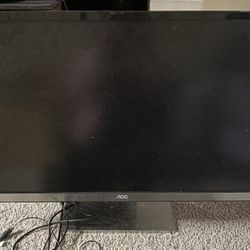 Aoc Monitor 