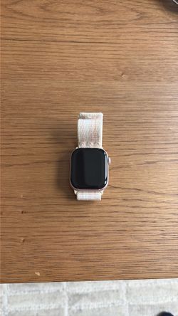Apple Watch Series 10