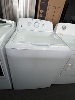 GE washer / $10 down payment