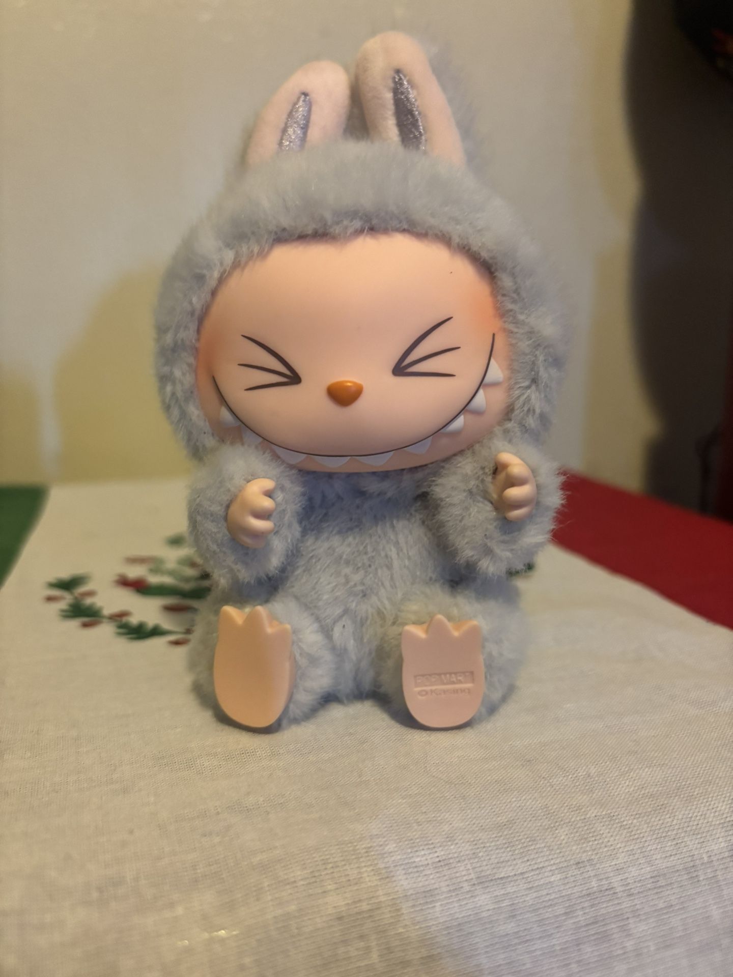 labubu