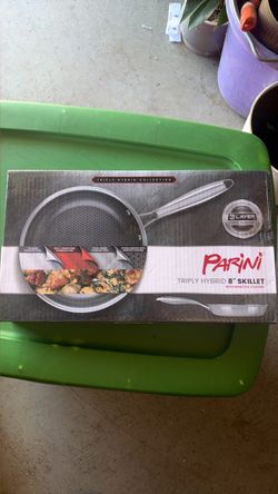8” Nonstick Skiller Pan