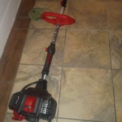 Hyper Tough Weed Eater 