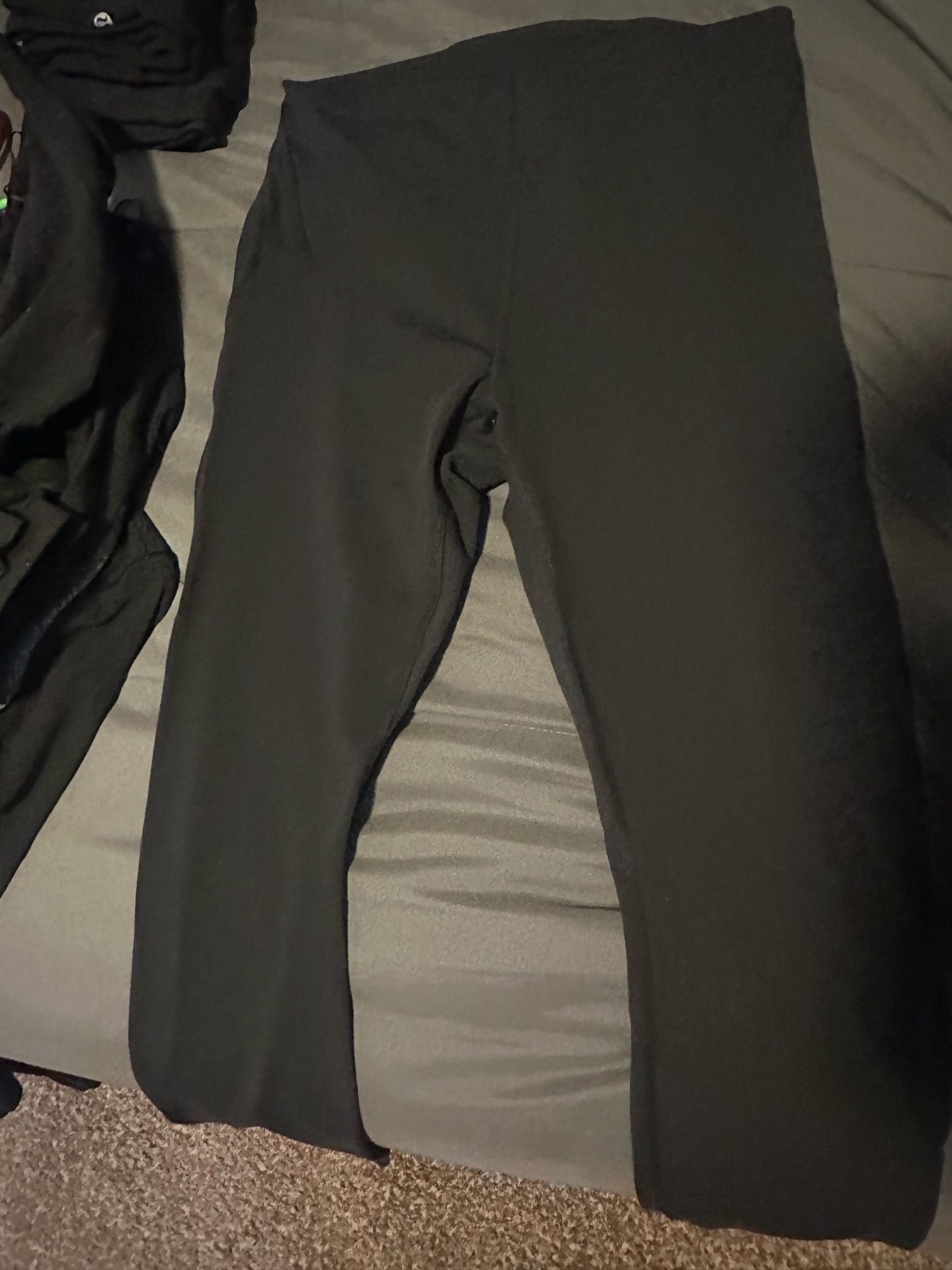 Lululemon instill legging