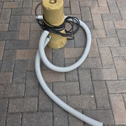 Pool Pump