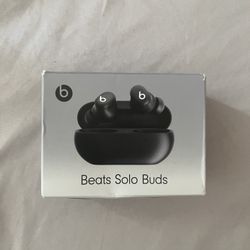 Beats Solo Buds True Wireless