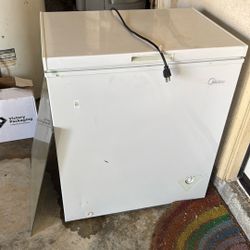 Deep Freezer 6.9 -cu