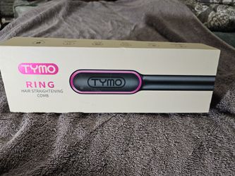 ←New  Ionic Hair Straightener 