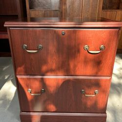 File Cabinet 