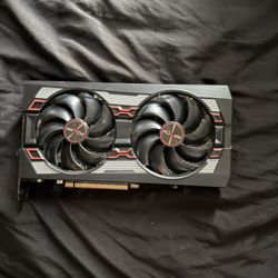 RX 5700 Xt 8GB 