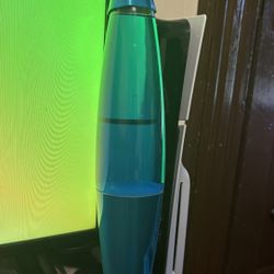 Lava Lamps