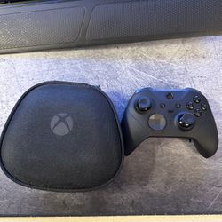 Xbox Elite Controller 2