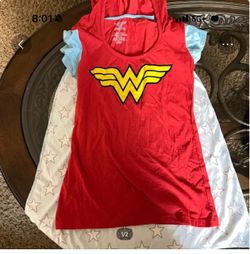 Wonder Woman size small .. perfect for Halloween