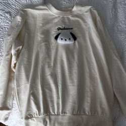 Pochacho Sweatshirt 