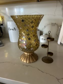 Limited Edition Hurricane Party Lite