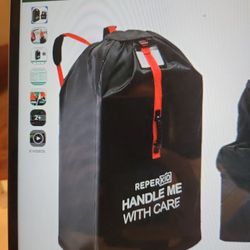 Reperkid Large Stroller Bag For Airplane Travel 