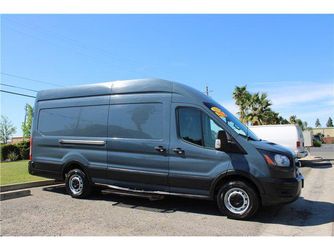 2020 Ford Transit-250 Cargo Van