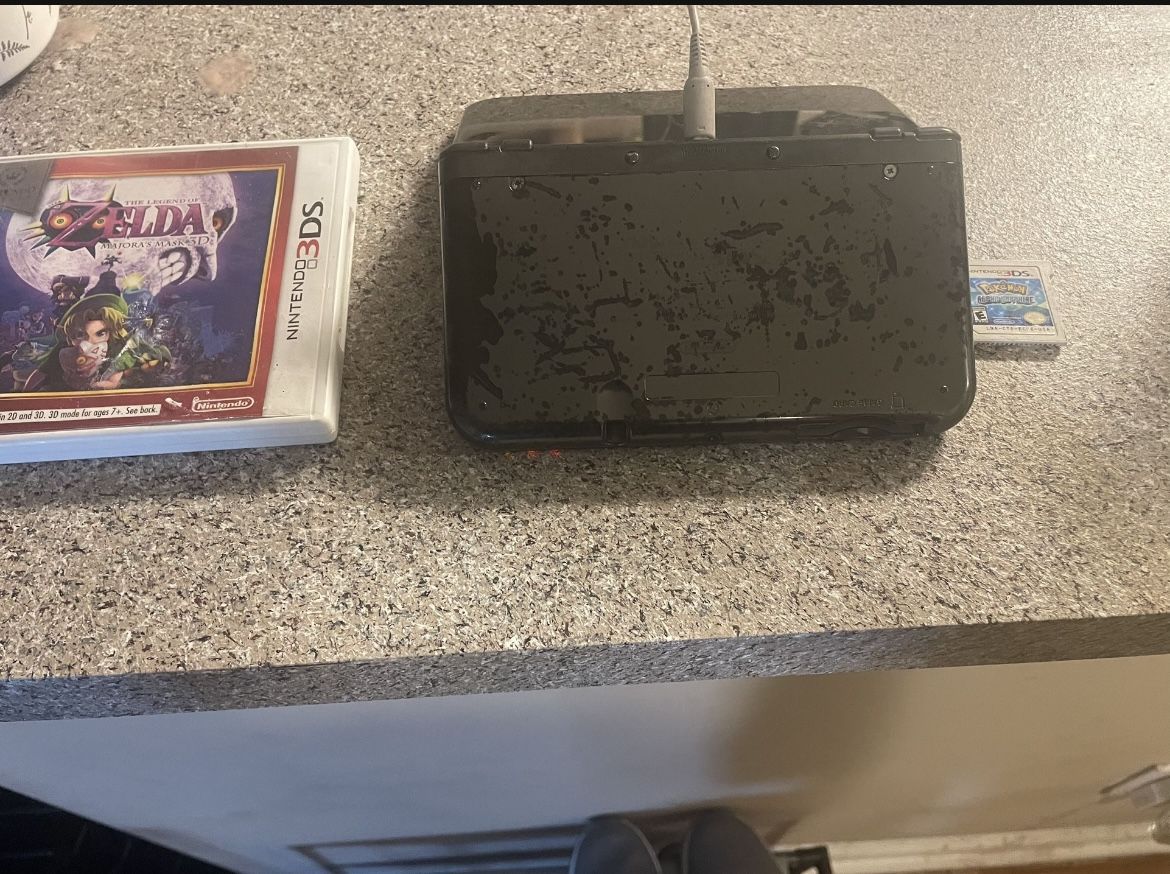 Nintendo 3ds for Sale in Stockbridge, GA OfferUp