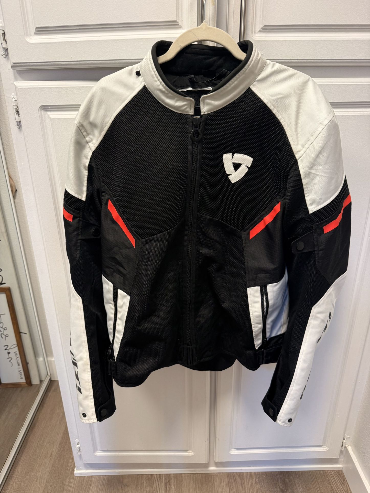 Motorcycle Jacket