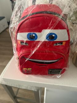 Disney Cars backpack