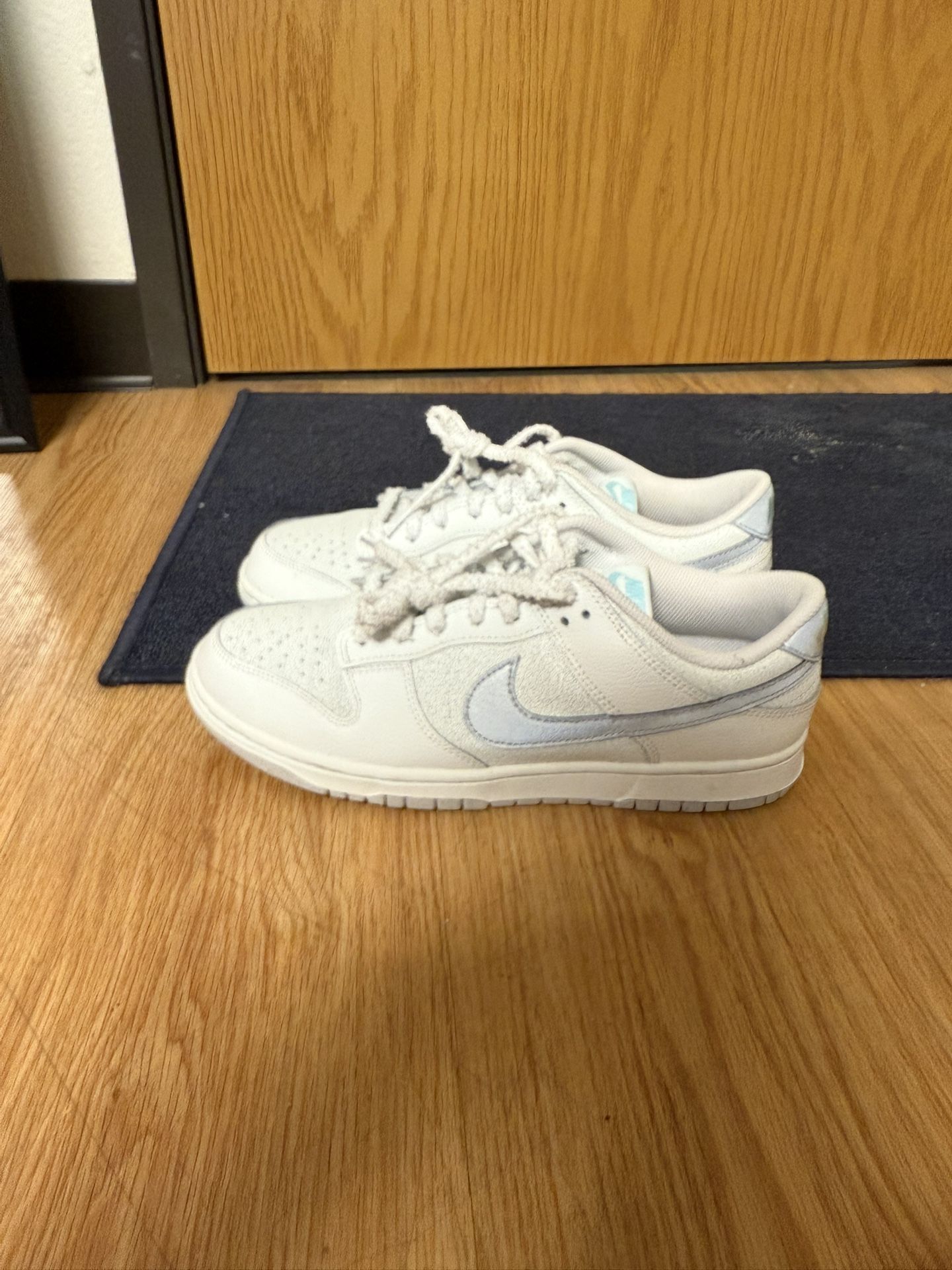 Nike Dunk Low SE winterized