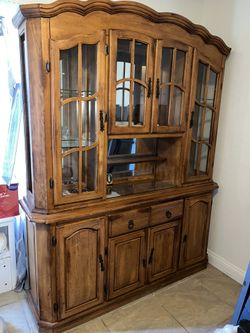 China cabinet