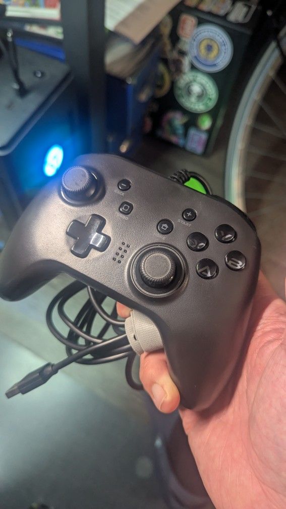 Game Controller (USB)